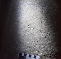 Thoroton 9 (Consecration Cross)