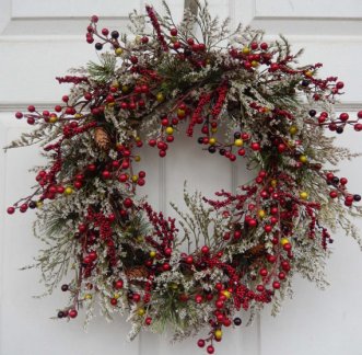 Wreath